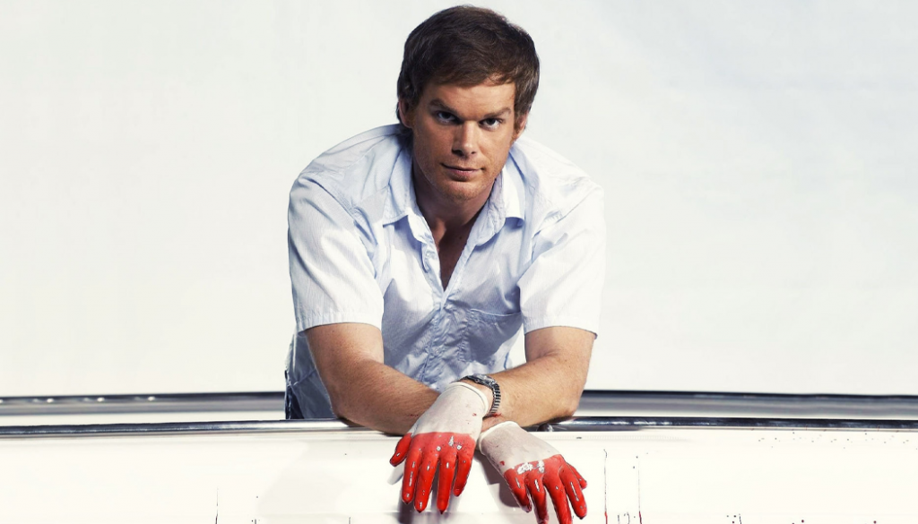 Сериал «Декстер» / Dexter (2006–2016)